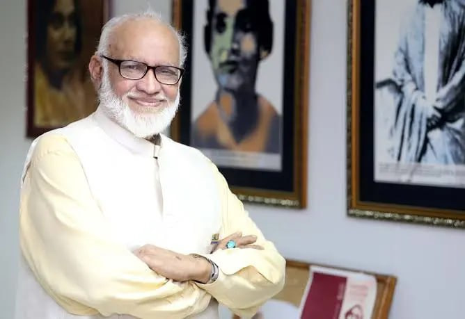 লোকসঙ্গীতের কিংবদন্তি মুস্তফা জামান আব্বাসী আর নেই